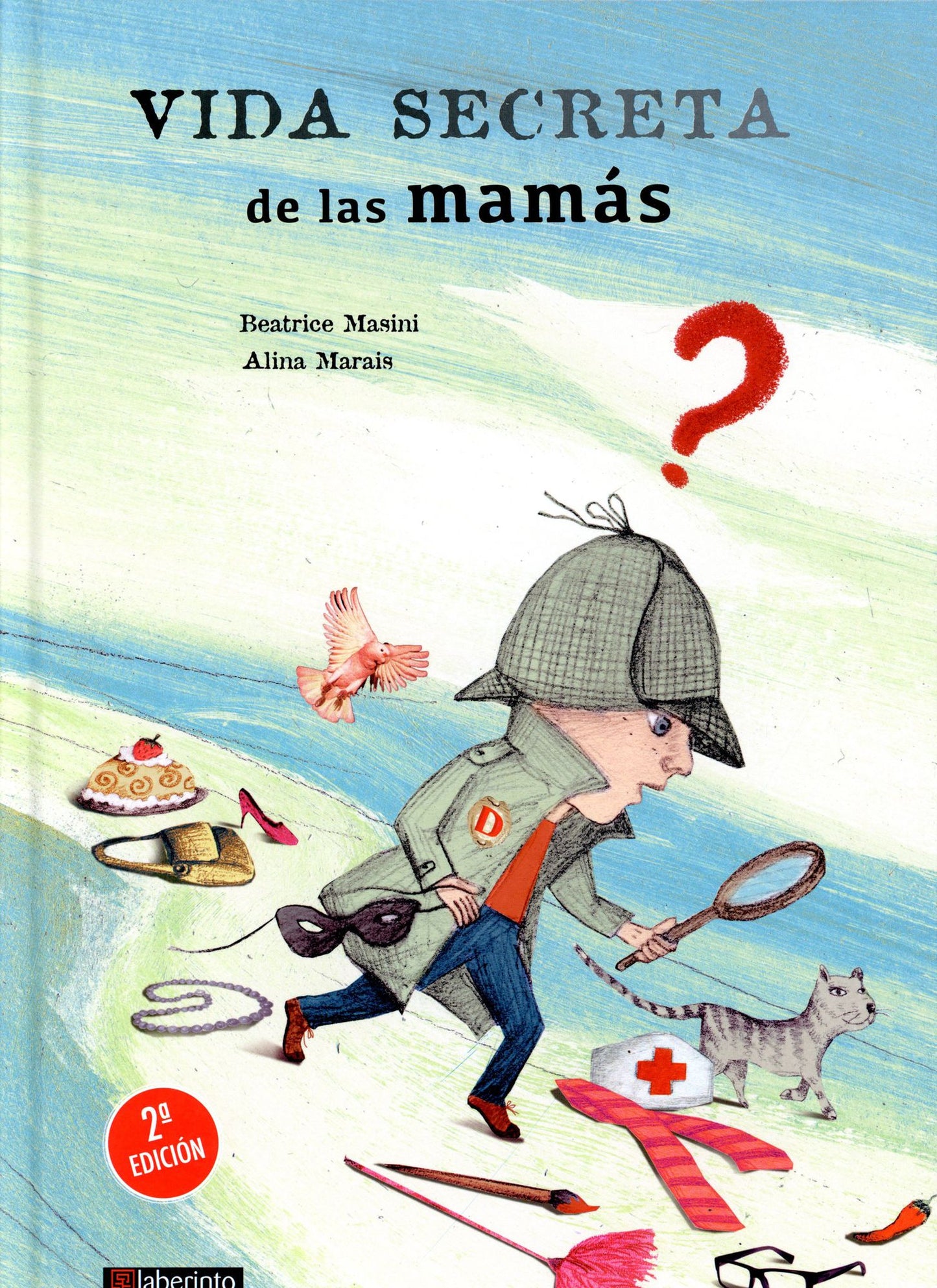 Vida secreta de las mamas / Secret Life of Moms