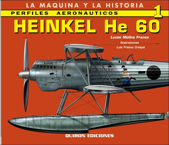 Heinkel He 60