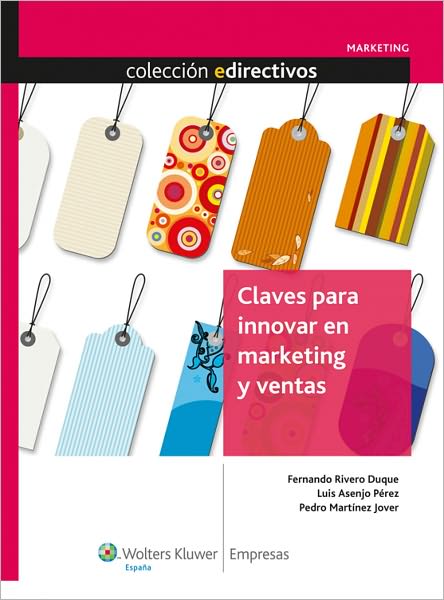 Claves para innovar en marketing y ventas
