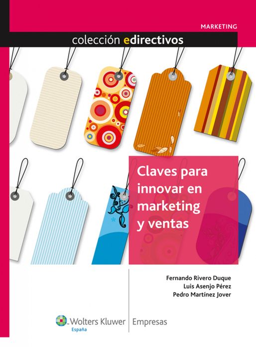 Claves para innovar en marketing y ventas