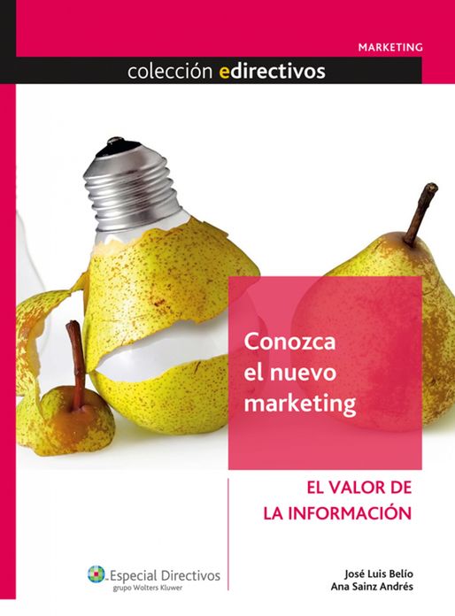 Conozca el nuevo marketing: El valor de la información