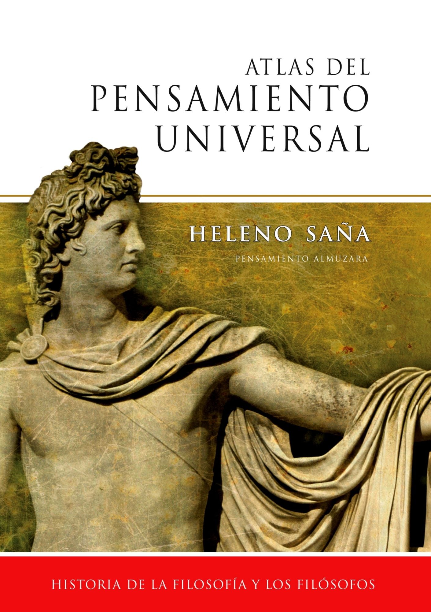 Atlas del pensamiento universal