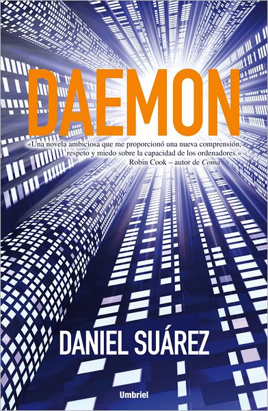 Daemon (Spanish-language Edition)