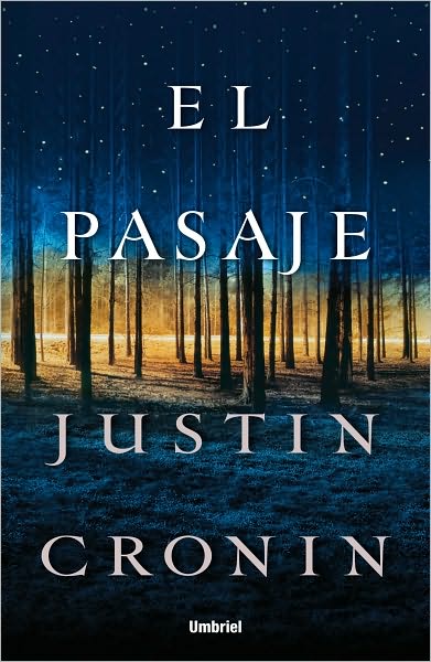 El pasaje (The Passage)