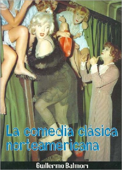 La comedia clásica norteamericana