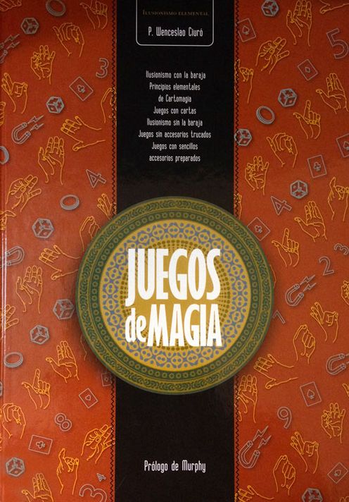 Ilusionismo Elemental 8