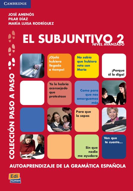 El subjuntivo 2