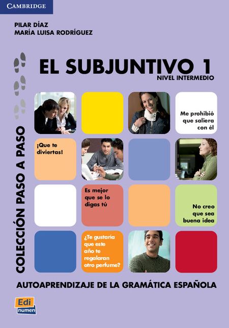 El subjuntivo 1
