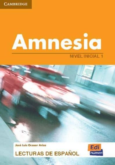Amnesia