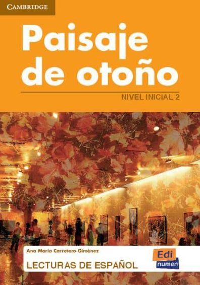 Paisaje de otono