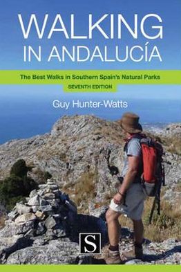 Coastal Walking in Andaluca