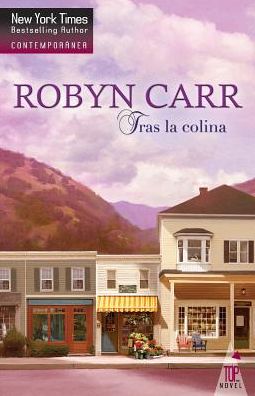 Tras la colina