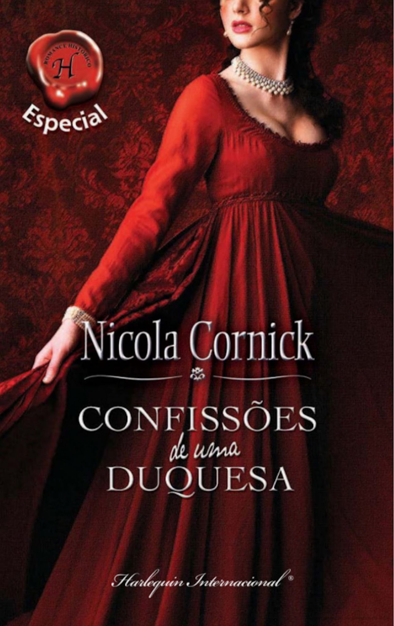 Confissões de uma duquesa