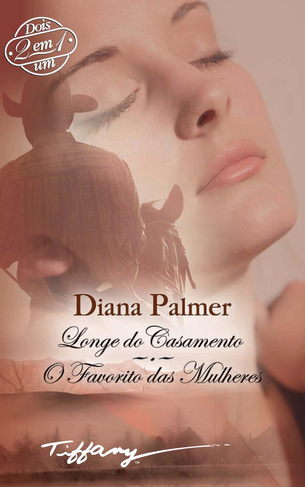 Longe do casamento - O favorito das mulheres