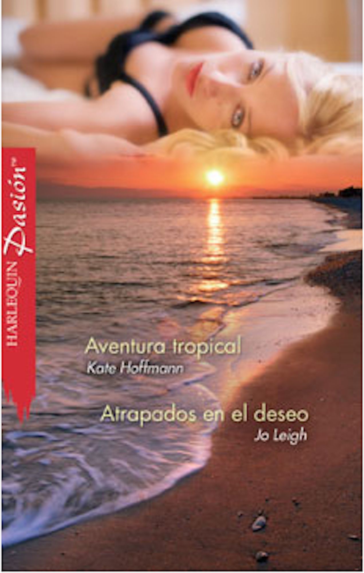Aventura tropical - Atrapados en el deseo