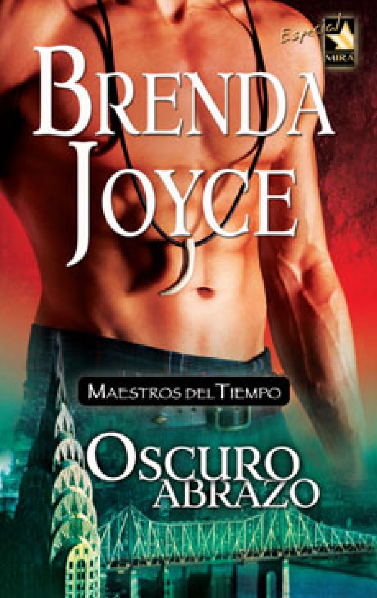 Oscuro abrazo