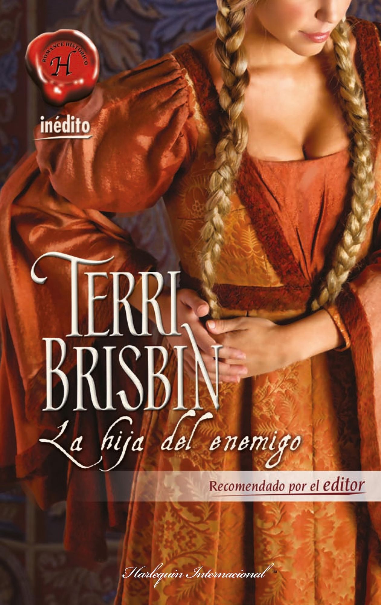 La hija del enemigo