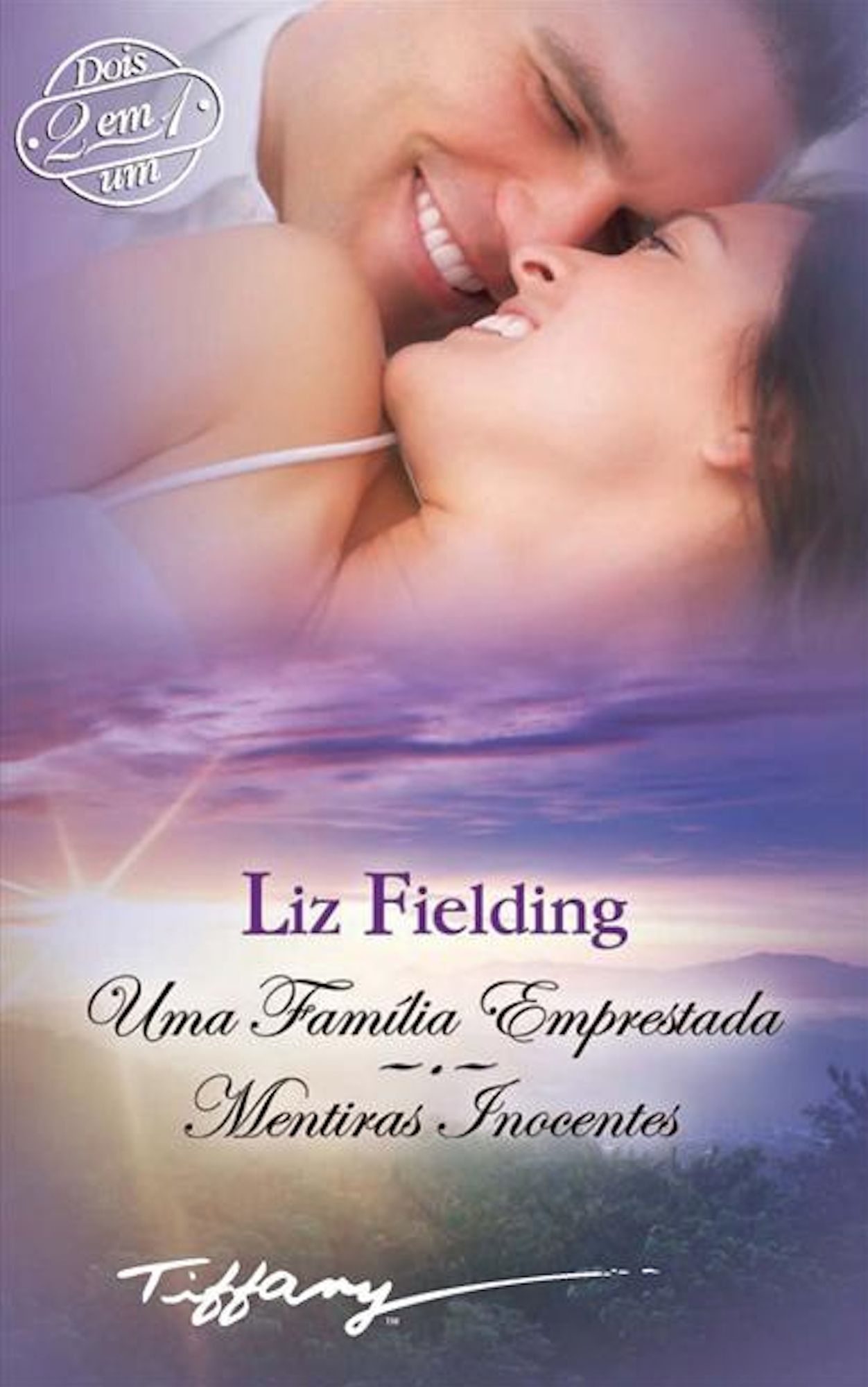 Uma família emprestada - Mentiras inocentes