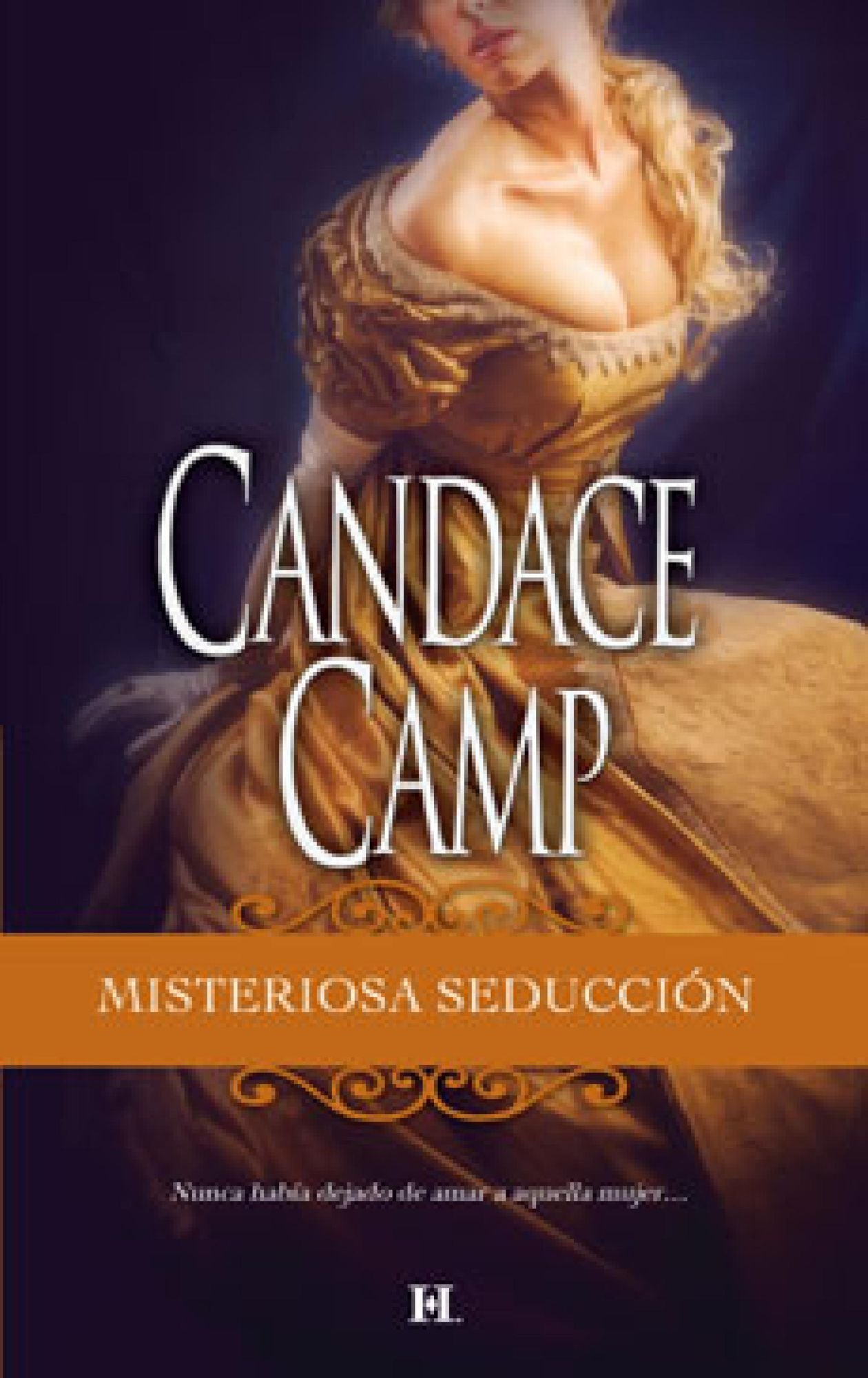 Misteriosa seducción