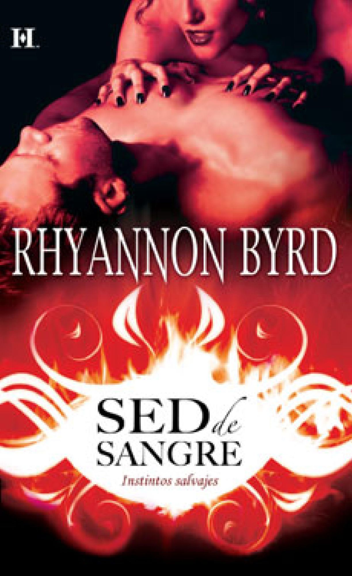 Sed de sangre