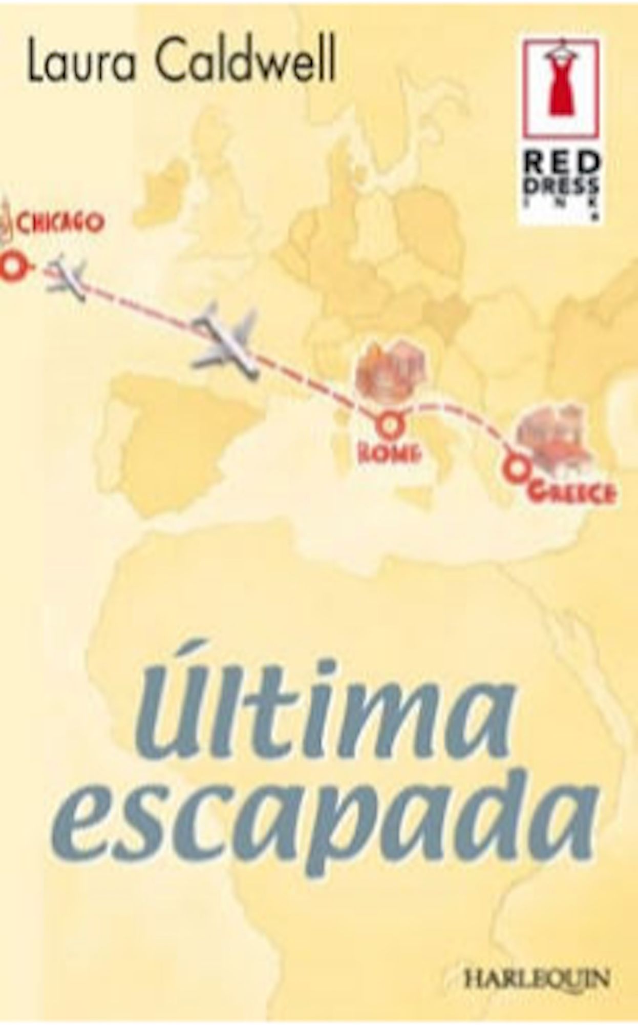 Última escapada