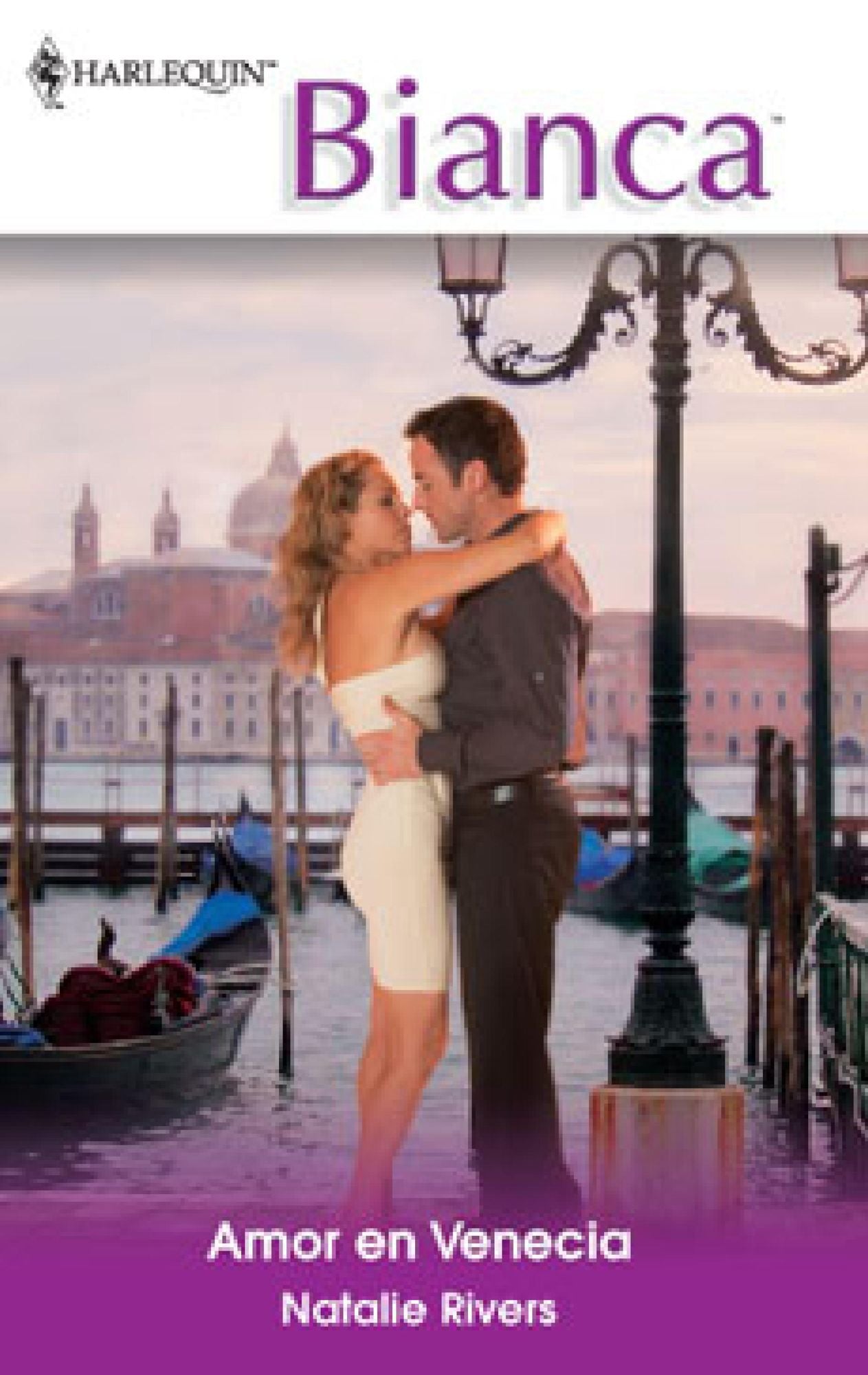Amor en Venecia