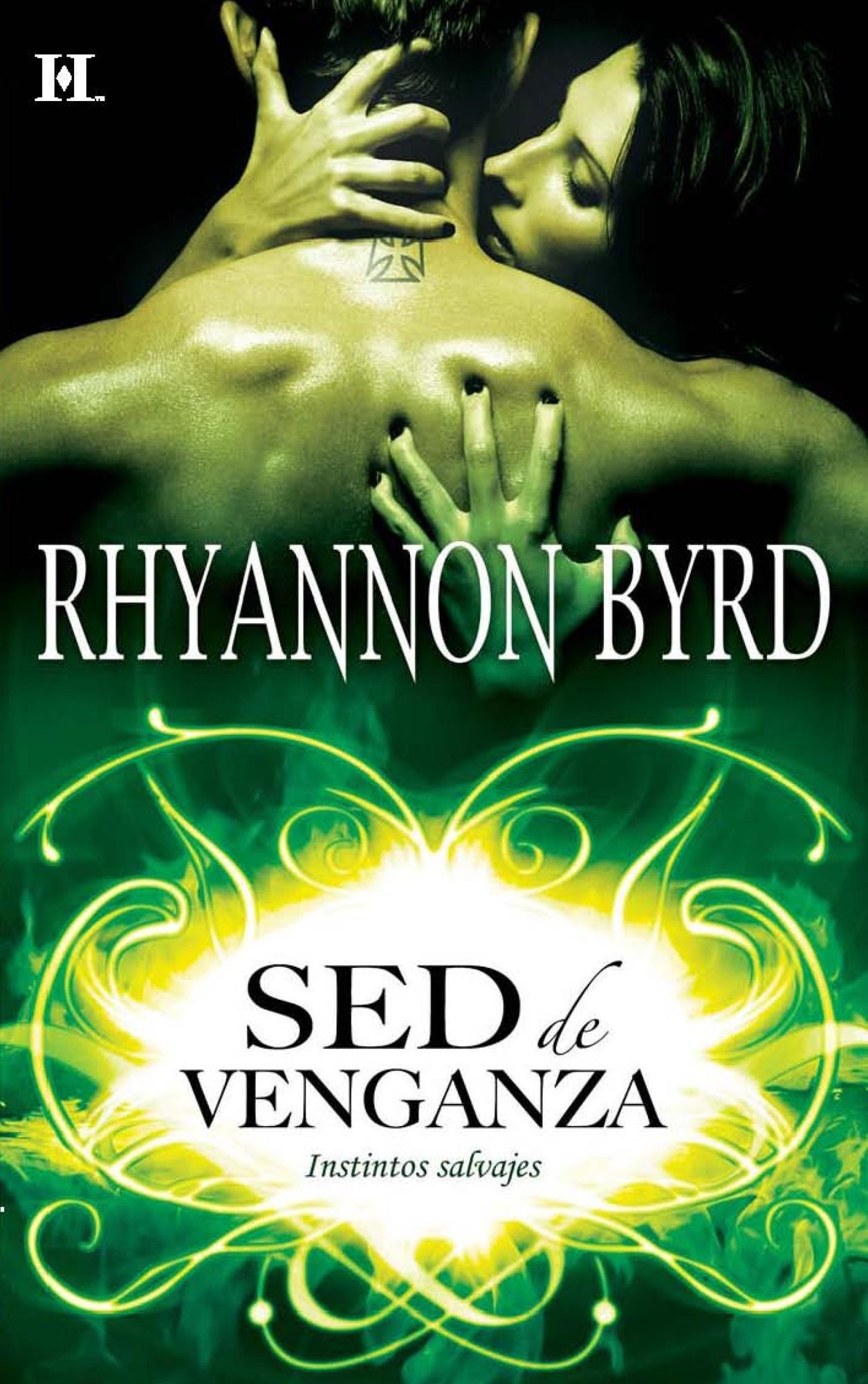 Sed de venganza
