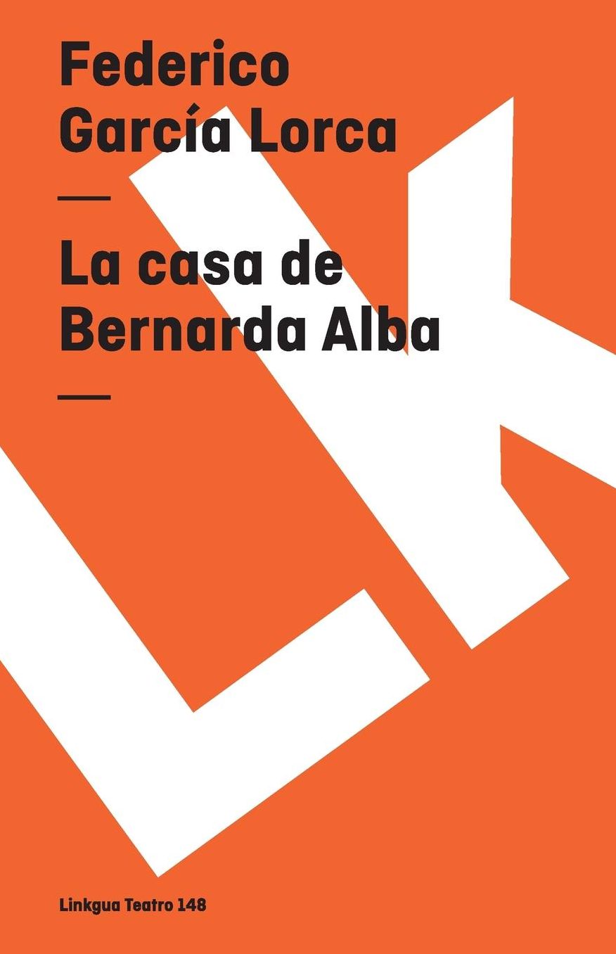 La casa de Bernarda Alba