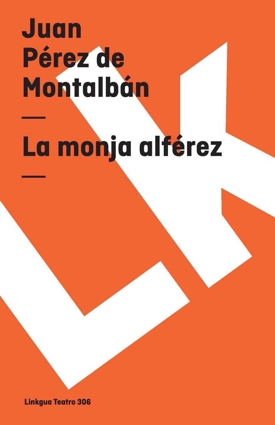 La monja alférez