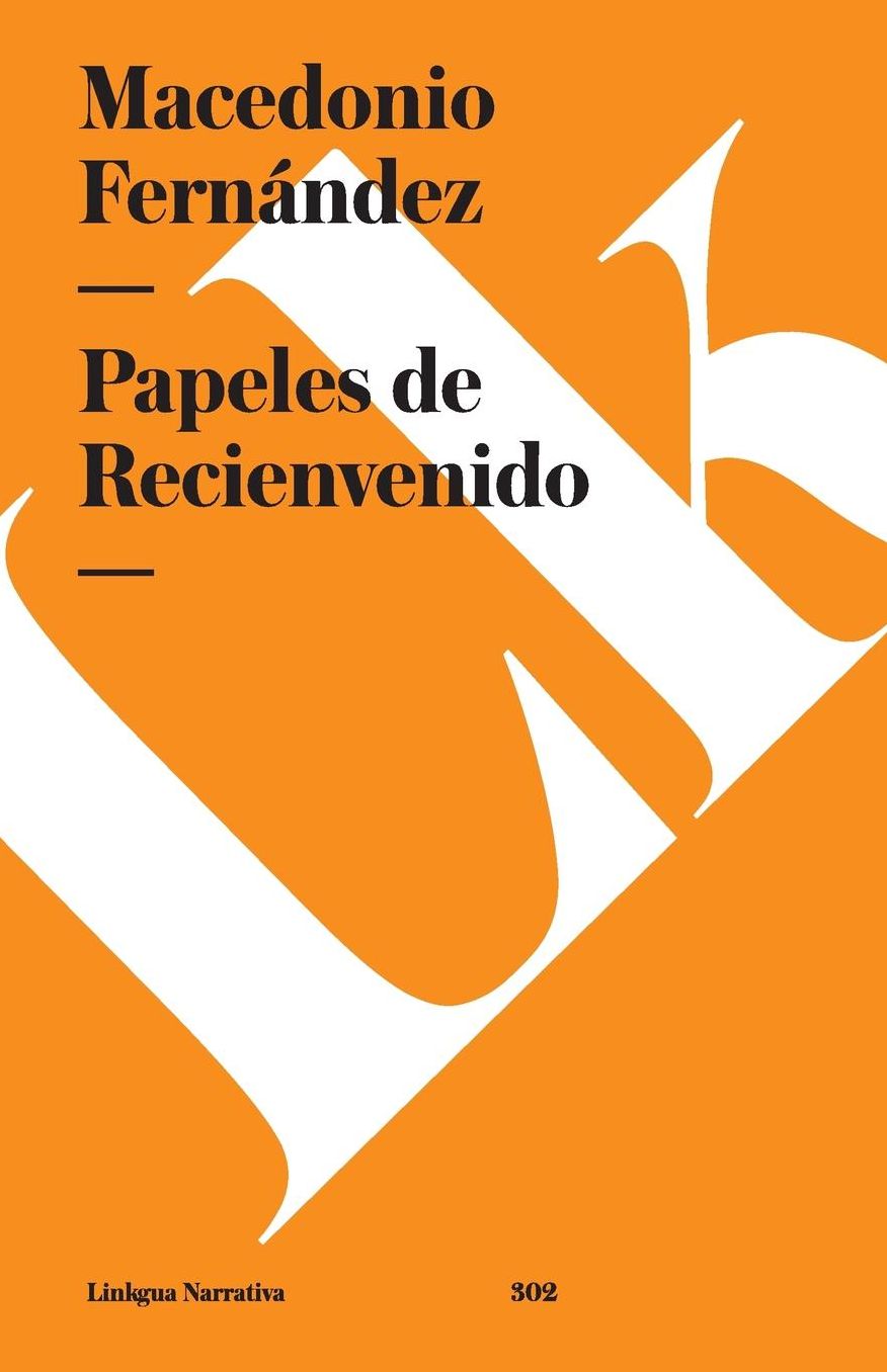 Papeles de Recienvenido