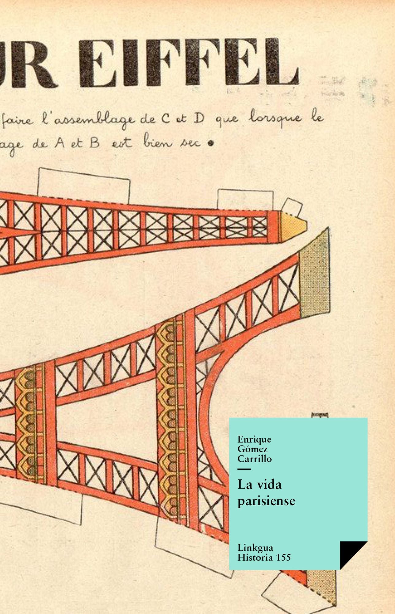 La vida parisiense