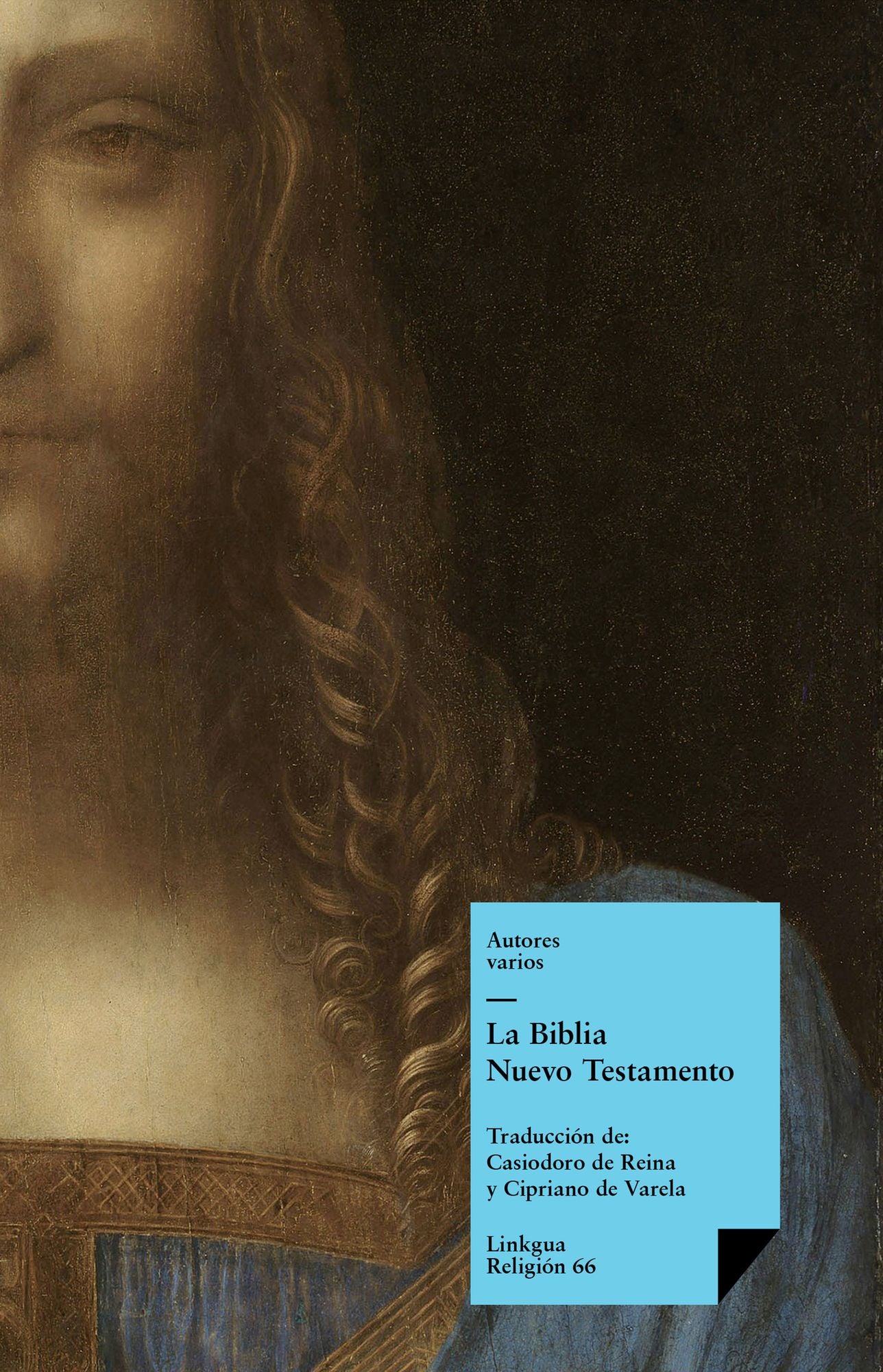 La Biblia. Nuevo testamento