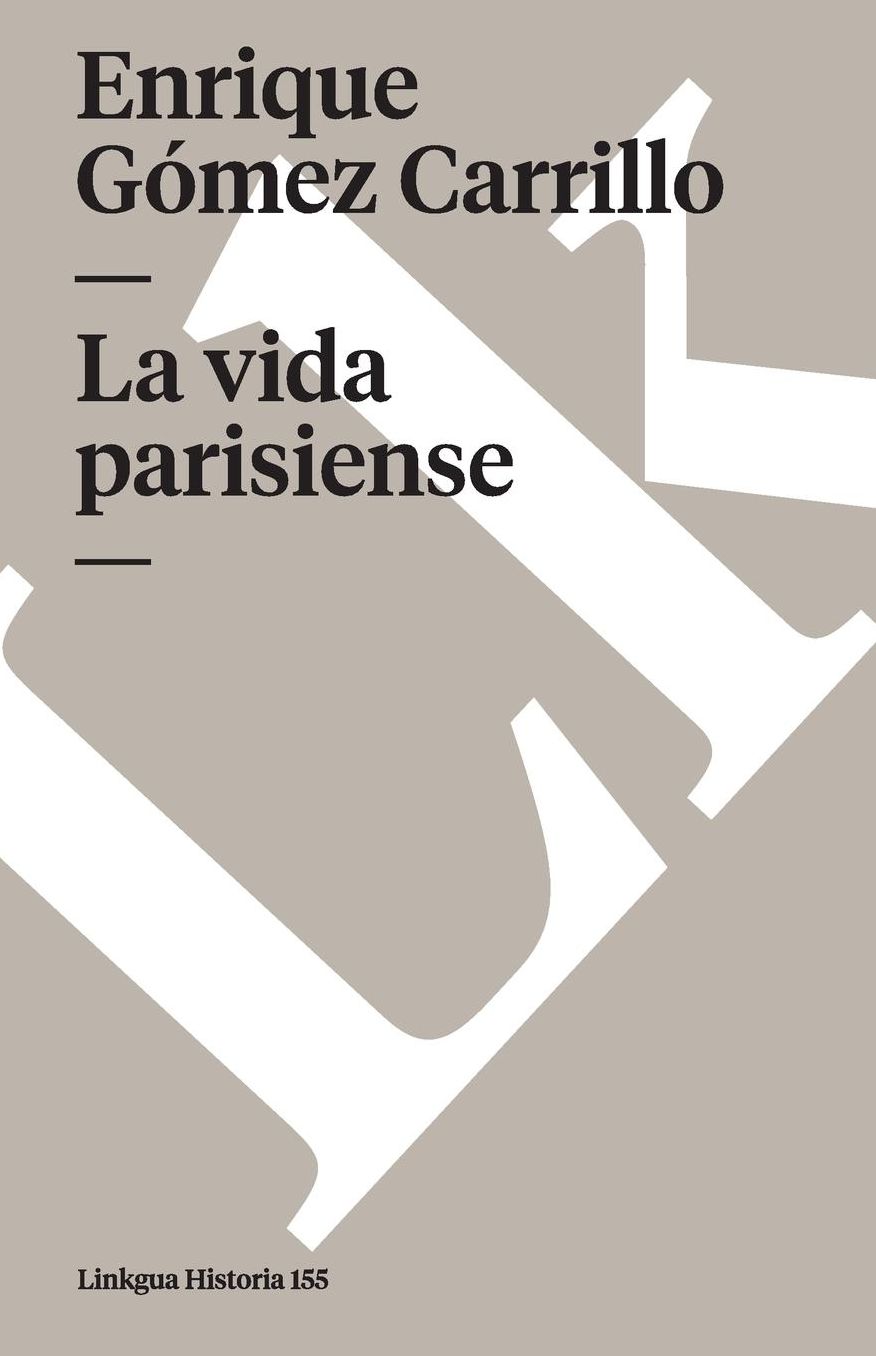 La vida parisiense