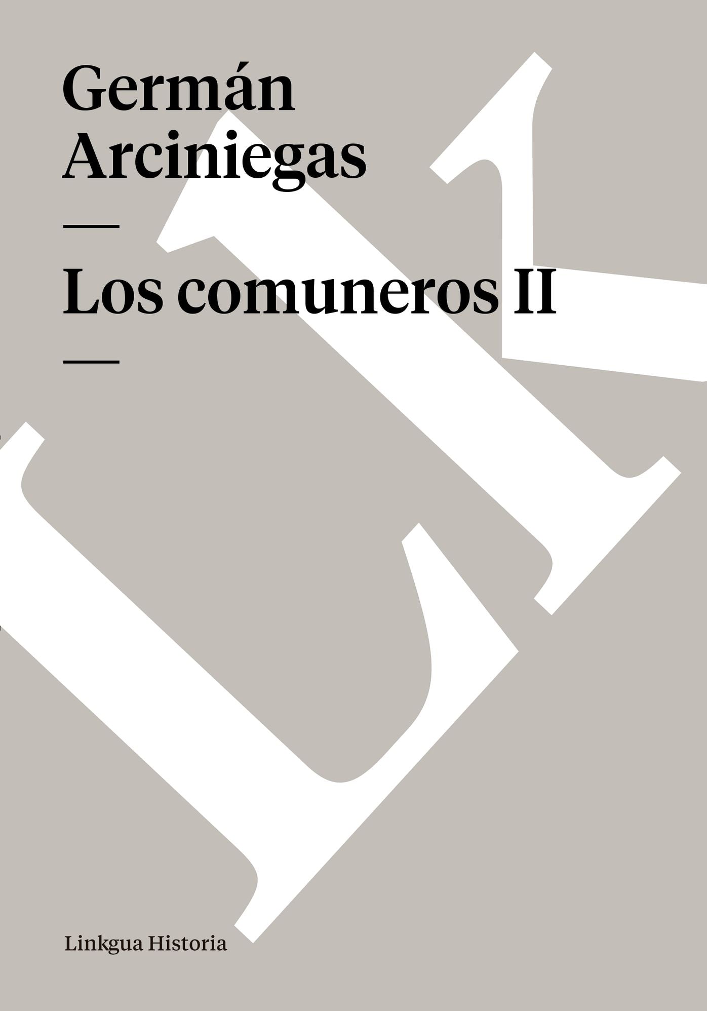 Los comuneros II