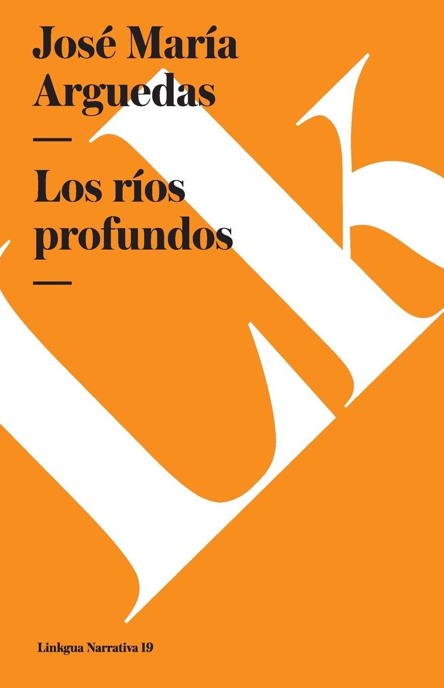 Los ríos profundos