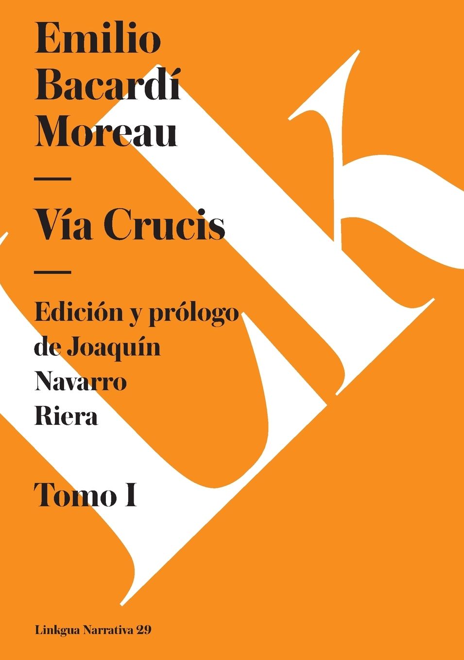 Vía Crucis I