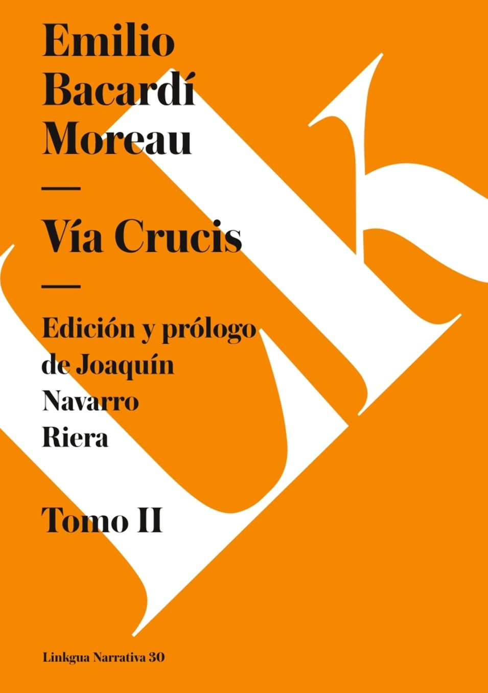 Vía Crucis II