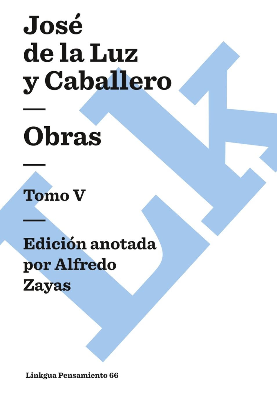 Obras V