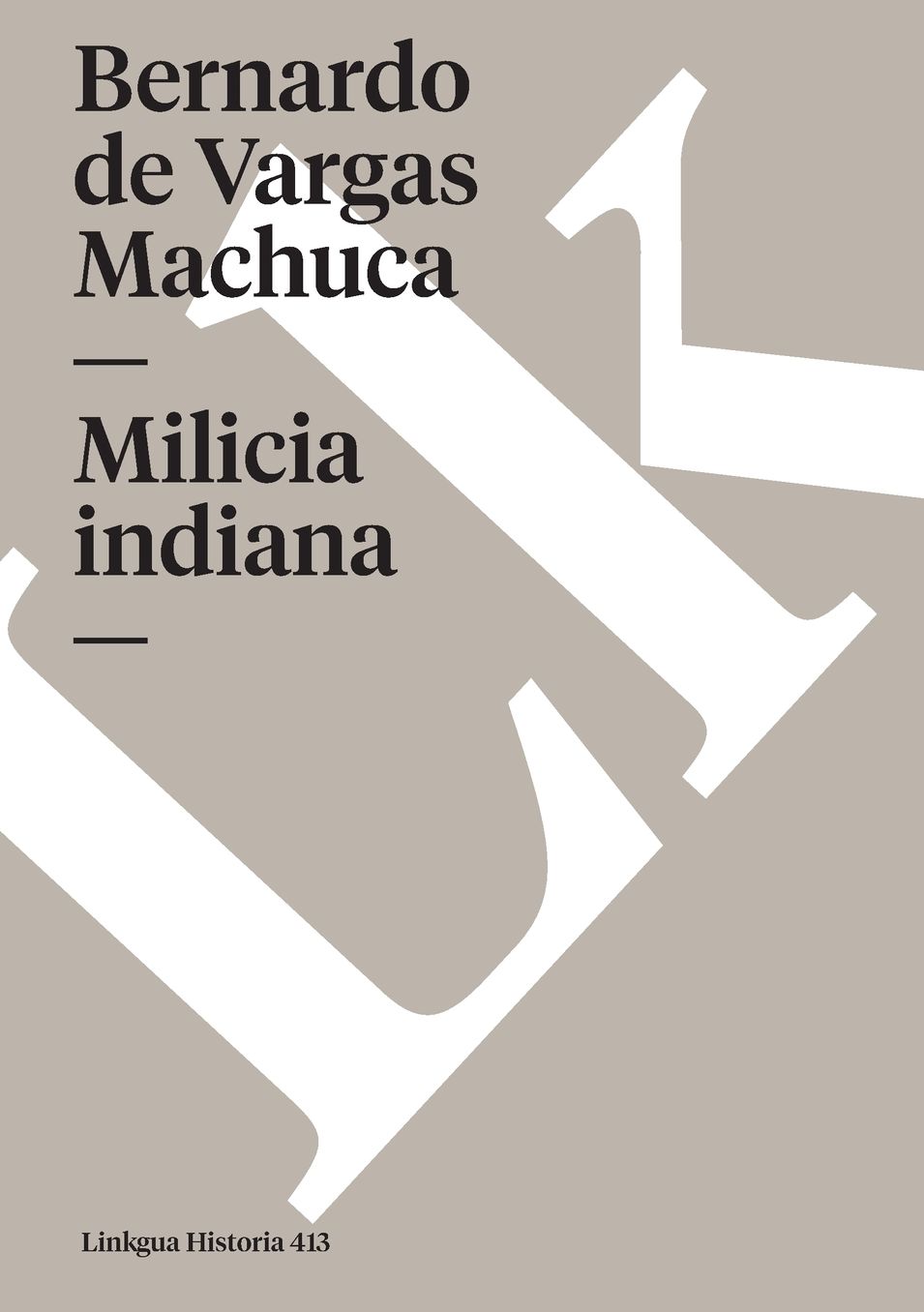 Milicia Indiana