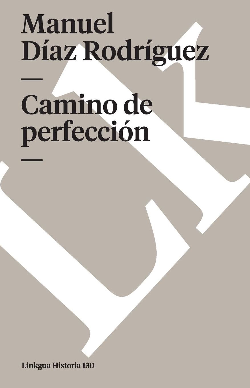 Camino de perfección