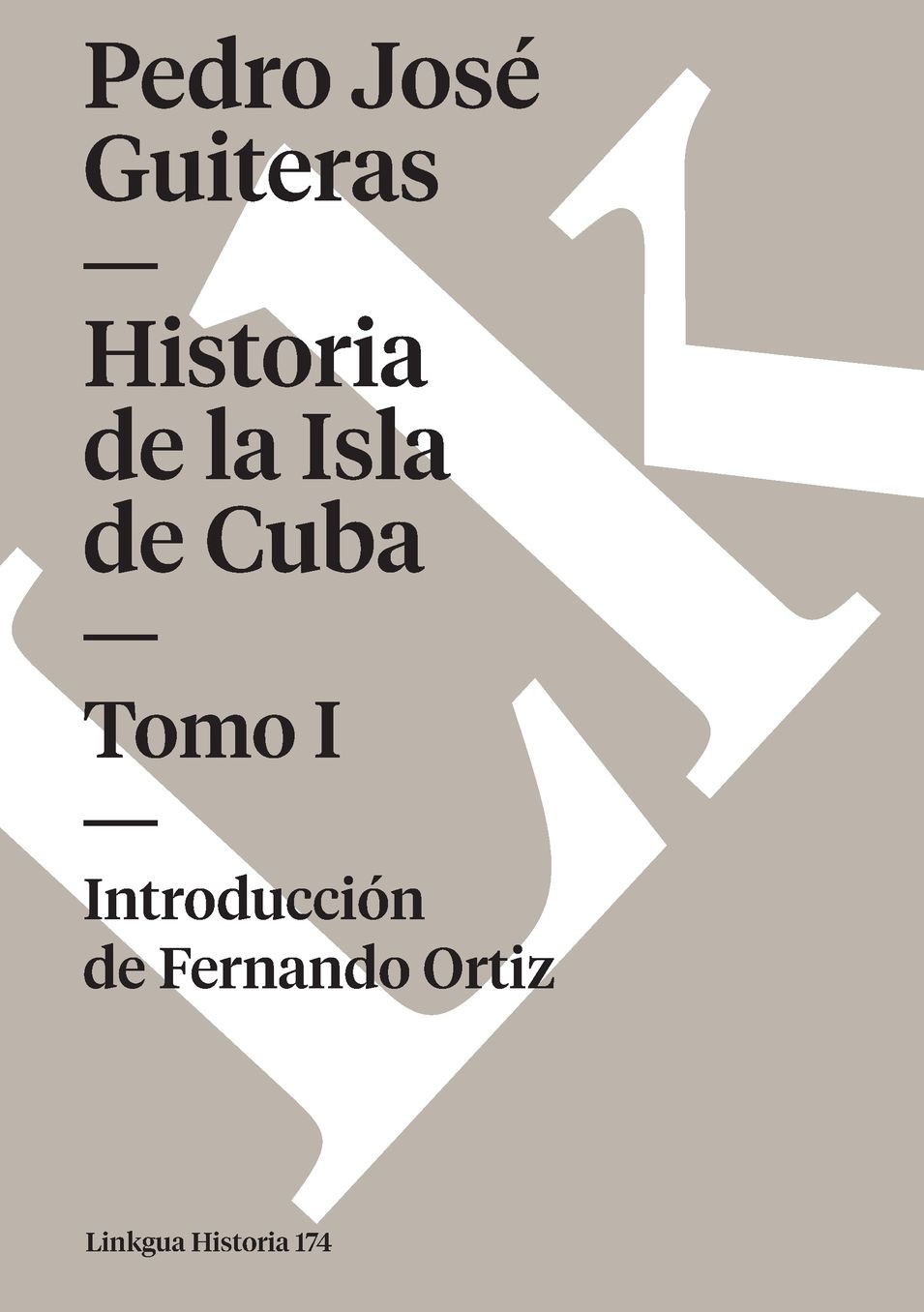 Obras I