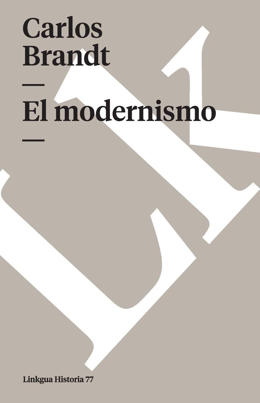 El modernismo