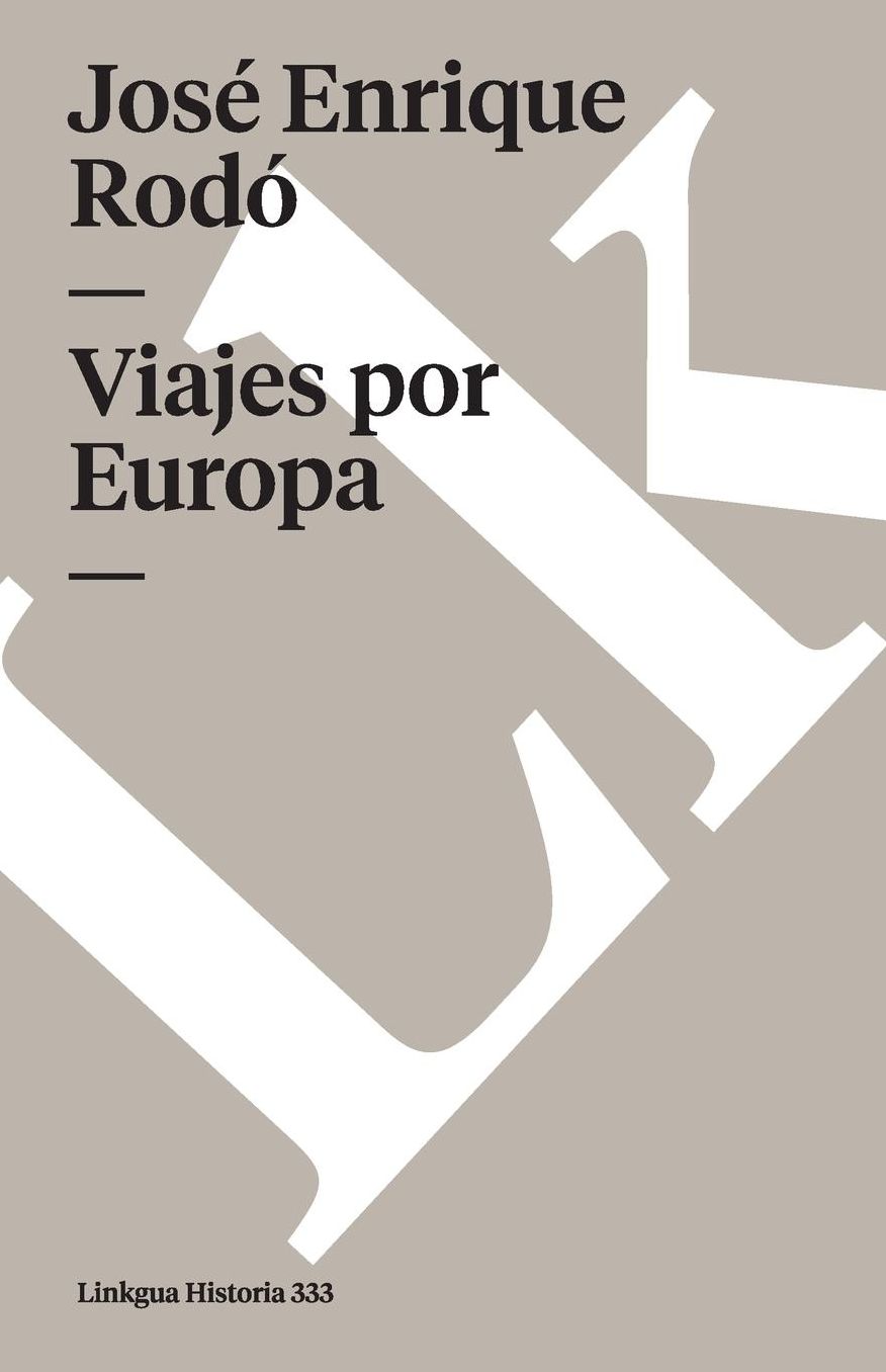 Viajes por Europa