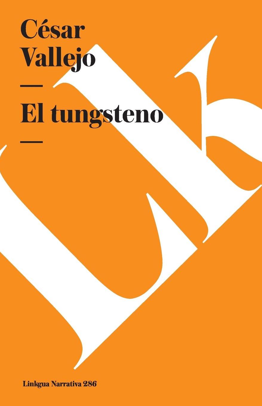 El tungsteno
