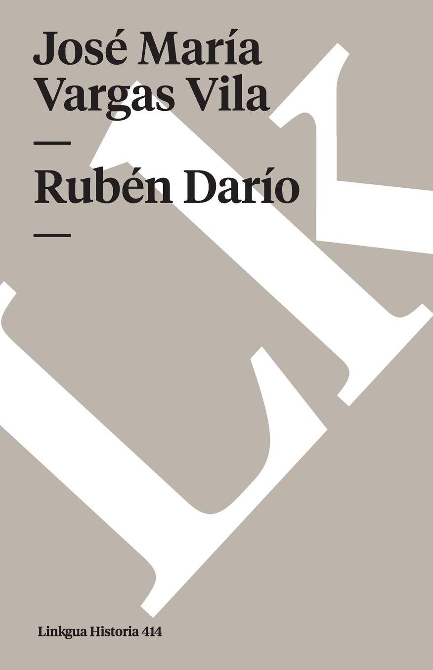 Rubén Darío