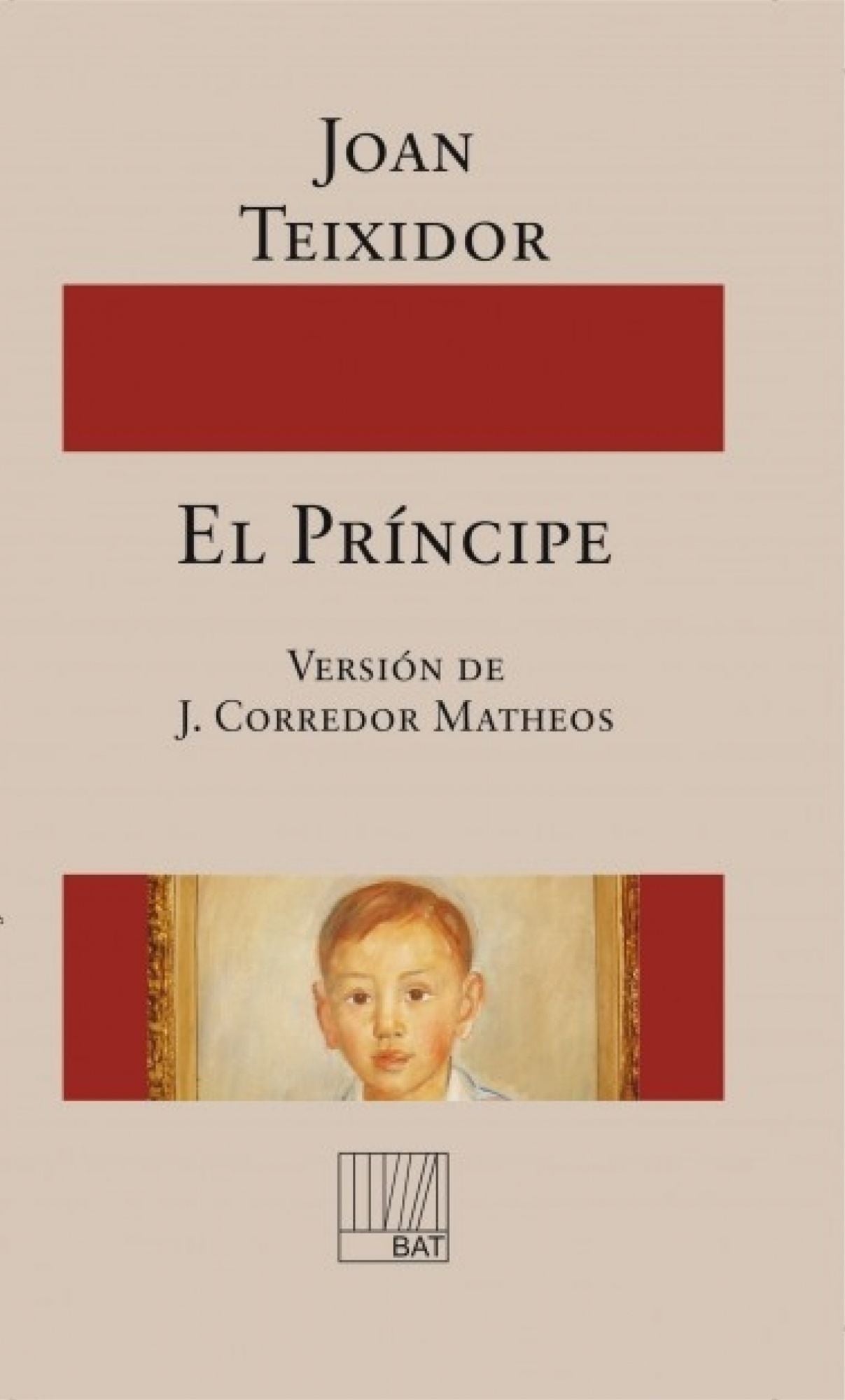 El Príncipe