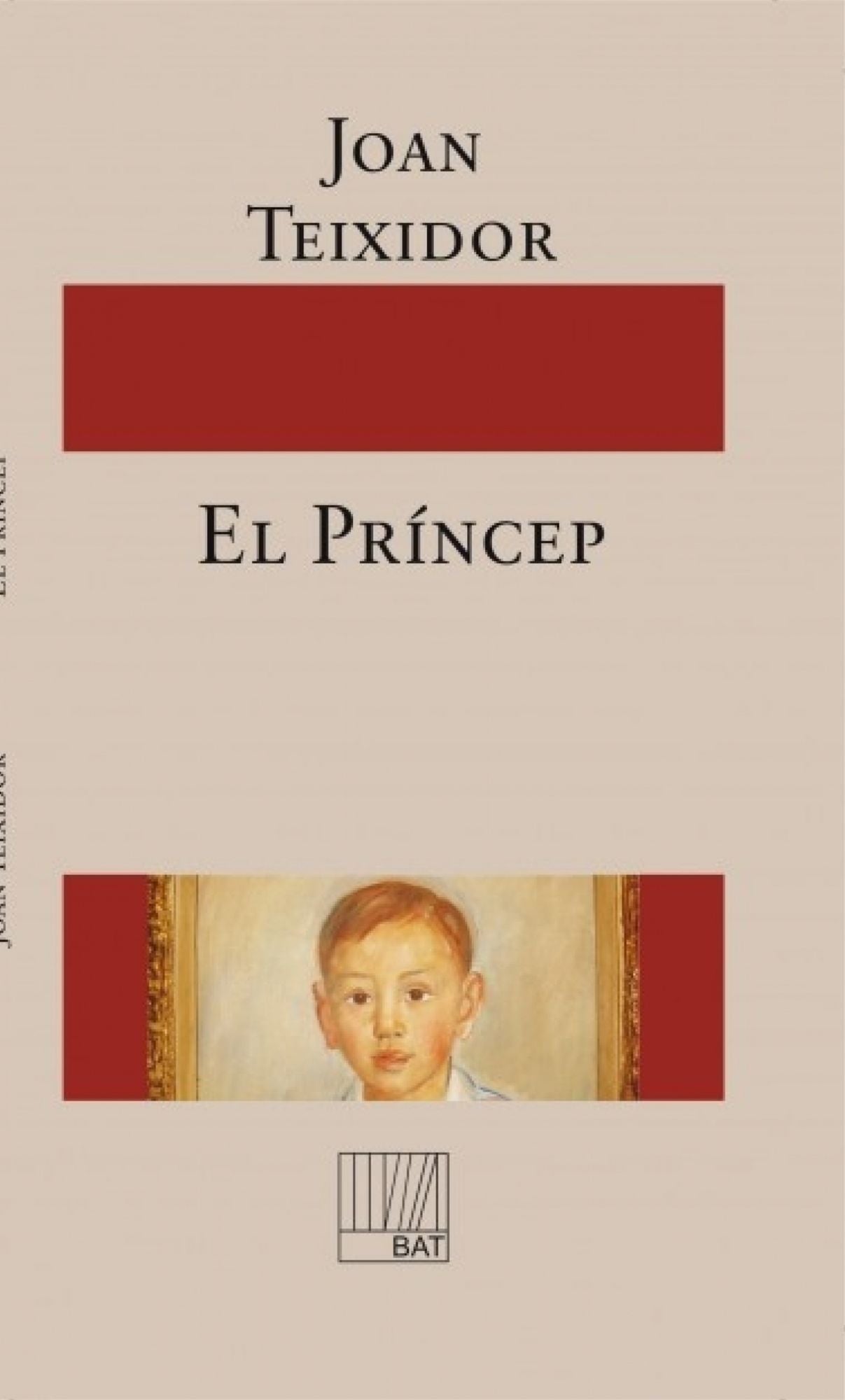 El Príncep