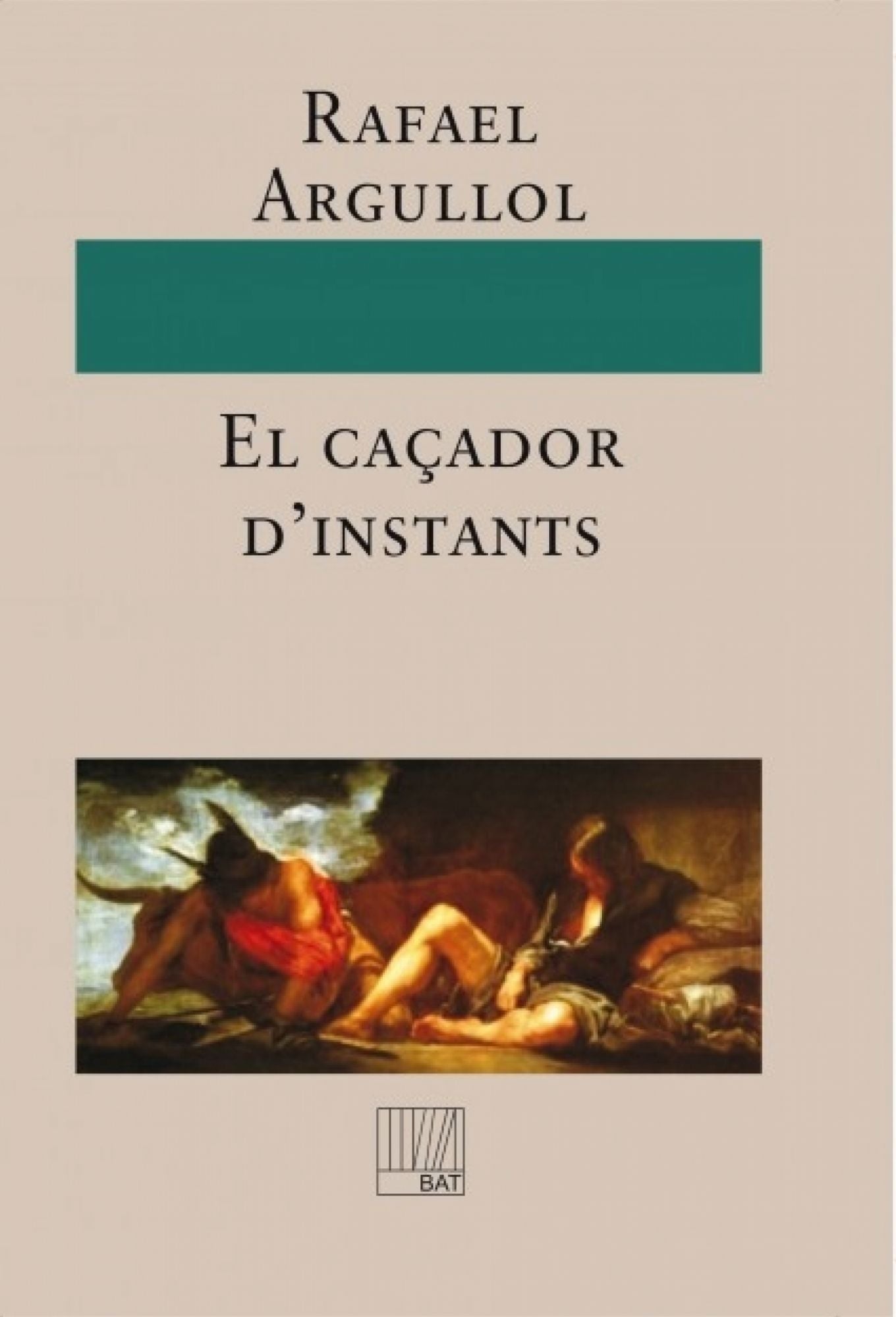El caçador d'instants