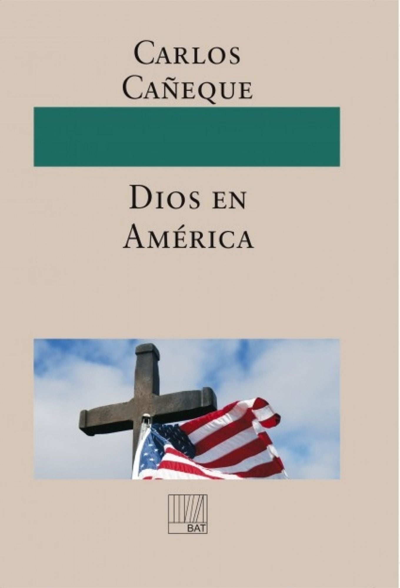 Dios en América