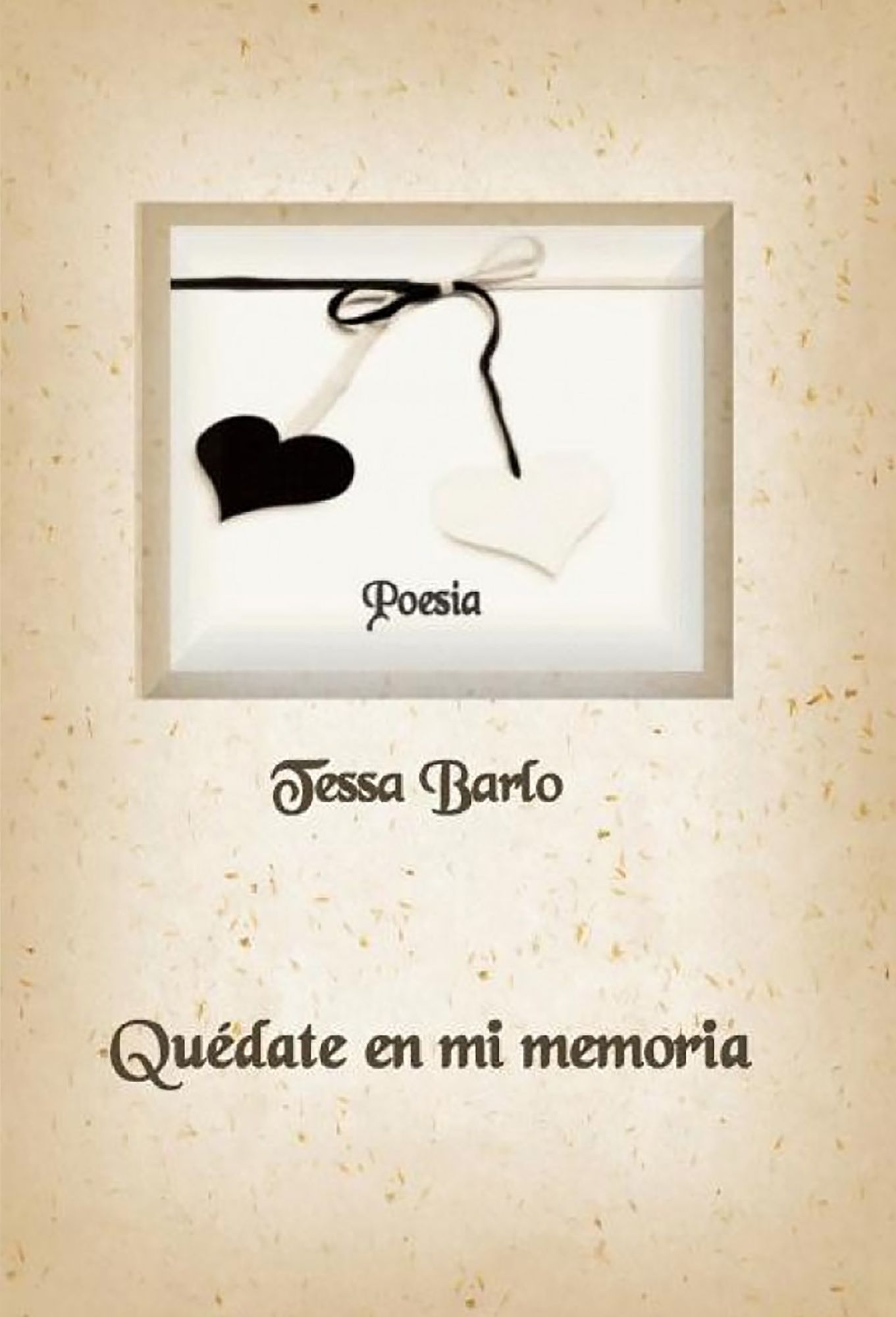 QUEDATE EN MI MEMORIA